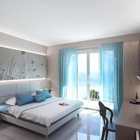 Bed and Breakfast La Terrazza Sul Mare Otranto Exterior foto