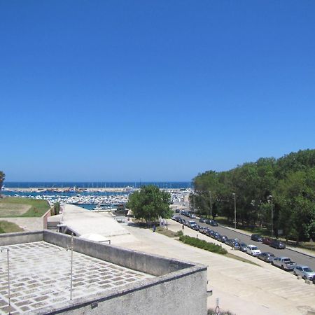 Bed and Breakfast La Terrazza Sul Mare Otranto Exterior foto