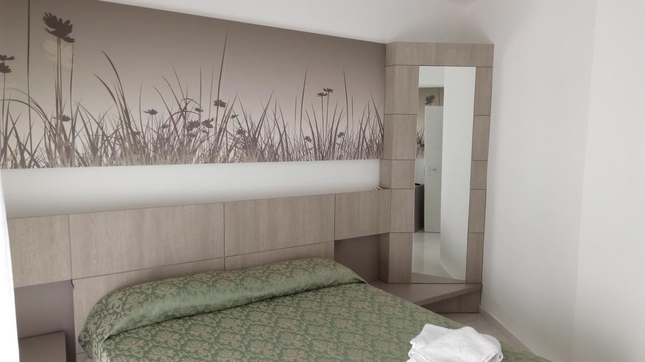 Bed and Breakfast La Terrazza Sul Mare Otranto Exterior foto