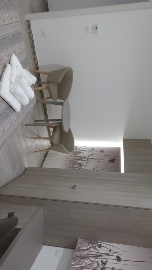 Bed and Breakfast La Terrazza Sul Mare Otranto Exterior foto