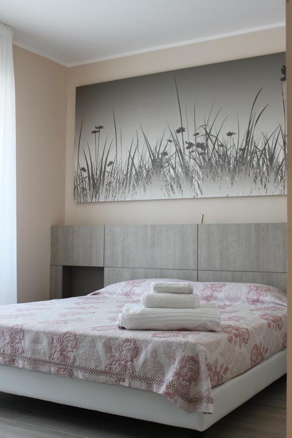 Bed and Breakfast La Terrazza Sul Mare Otranto Exterior foto