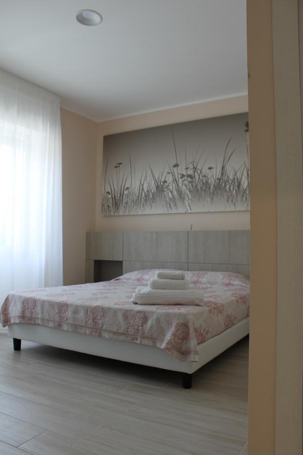 Bed and Breakfast La Terrazza Sul Mare Otranto Exterior foto