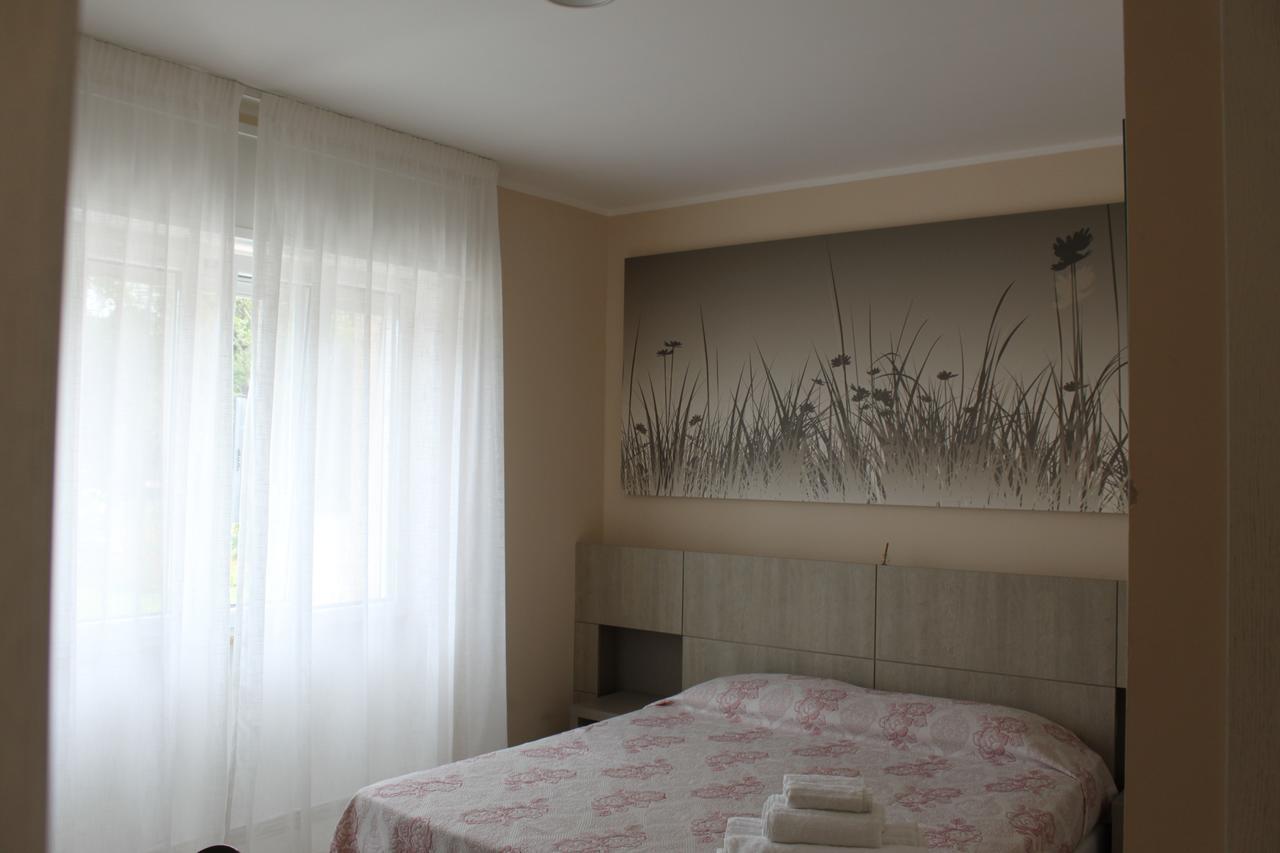 Bed and Breakfast La Terrazza Sul Mare Otranto Exterior foto
