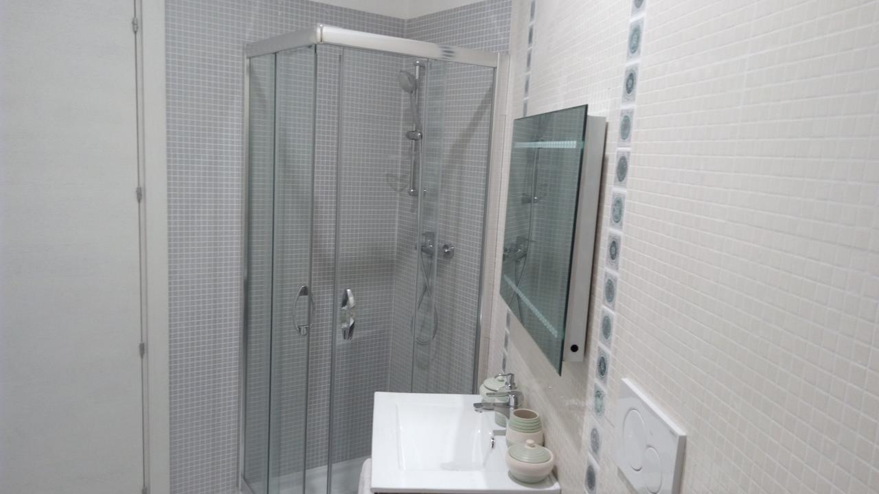 Bed and Breakfast La Terrazza Sul Mare Otranto Exterior foto