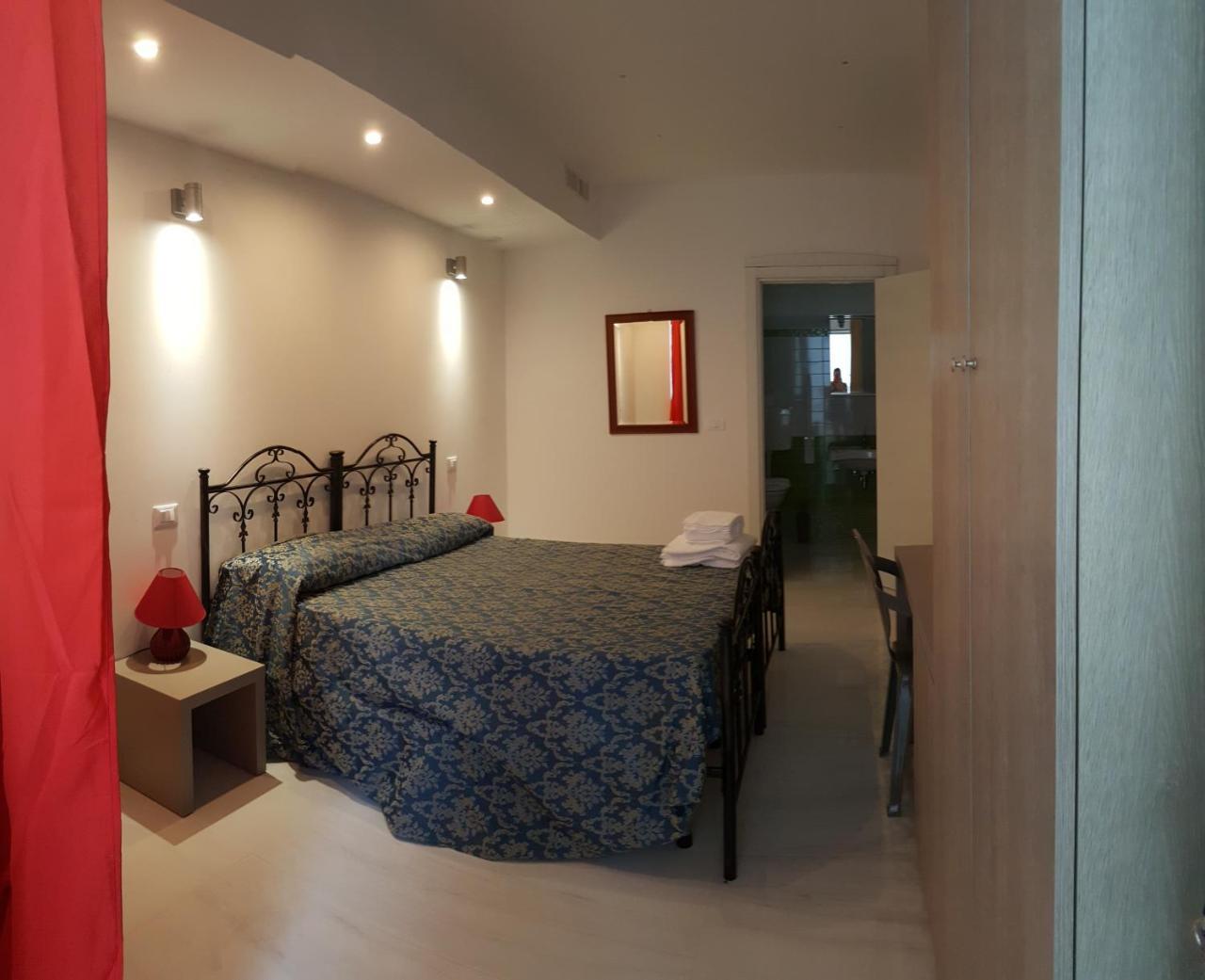 Bed and Breakfast La Terrazza Sul Mare Otranto Exterior foto