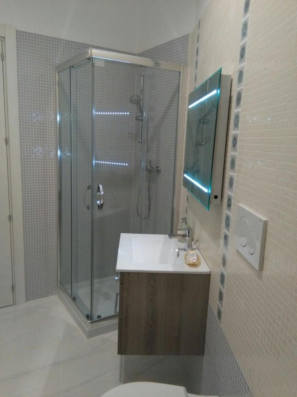 Bed and Breakfast La Terrazza Sul Mare Otranto Exterior foto