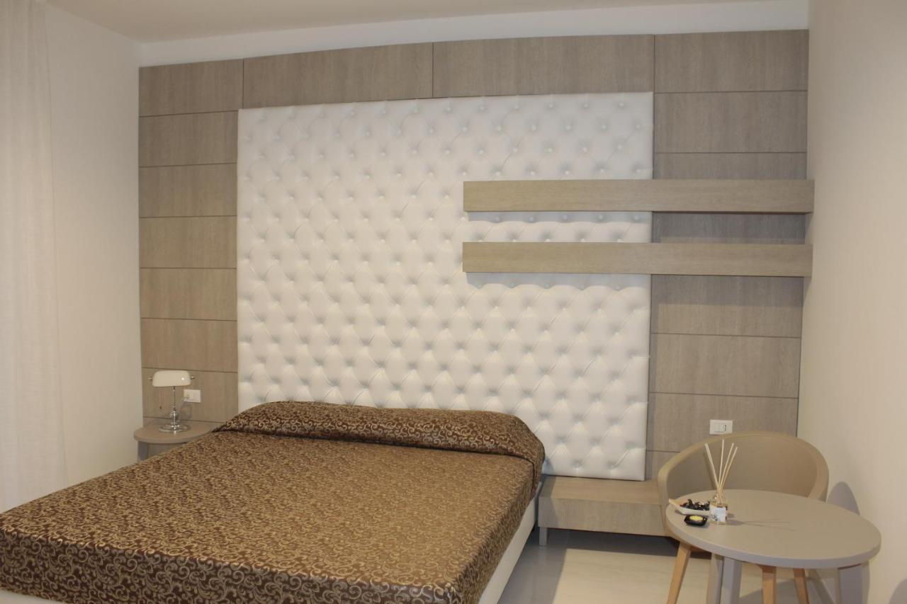 Bed and Breakfast La Terrazza Sul Mare Otranto Exterior foto