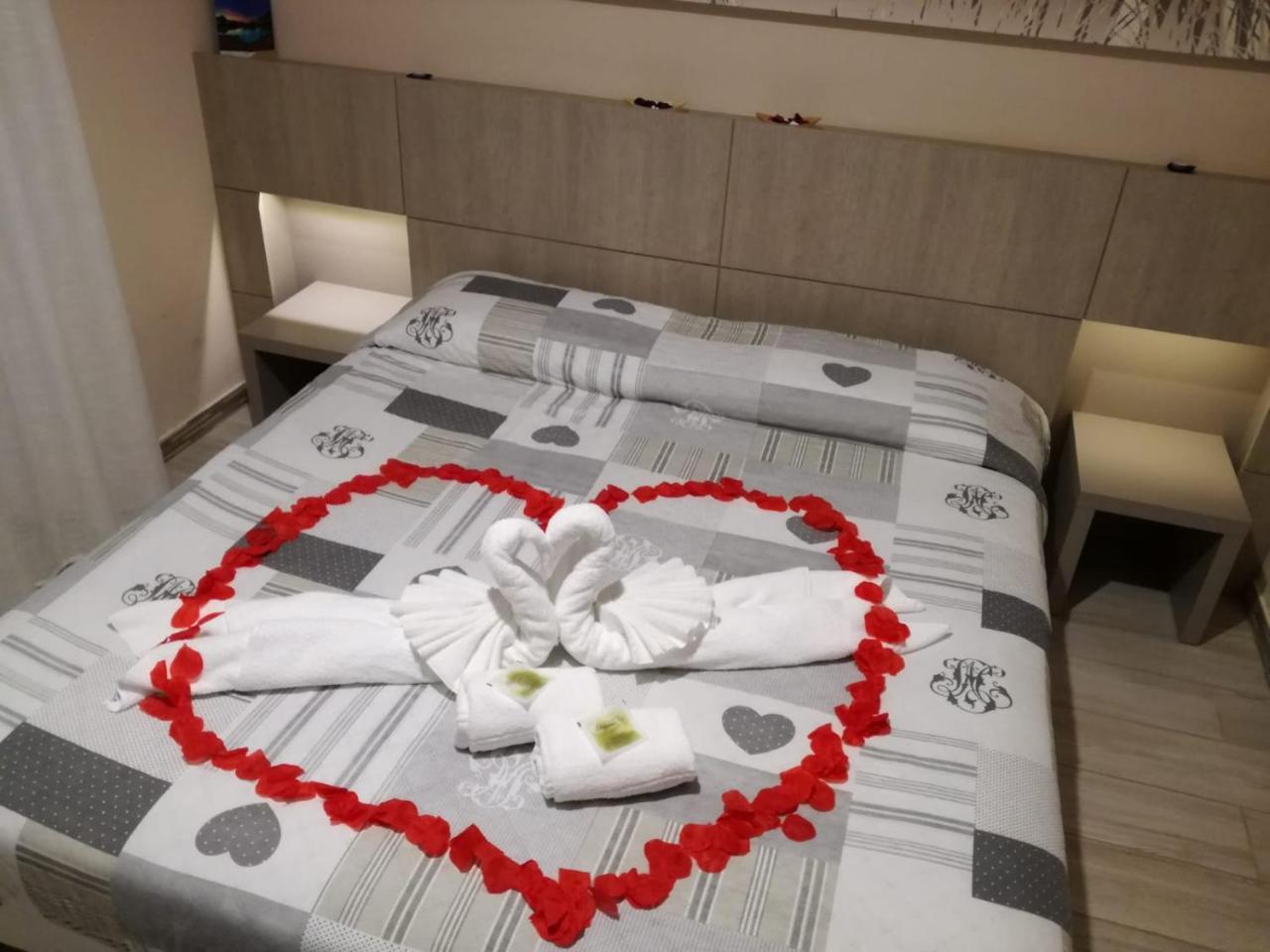 Bed and Breakfast La Terrazza Sul Mare Otranto Exterior foto